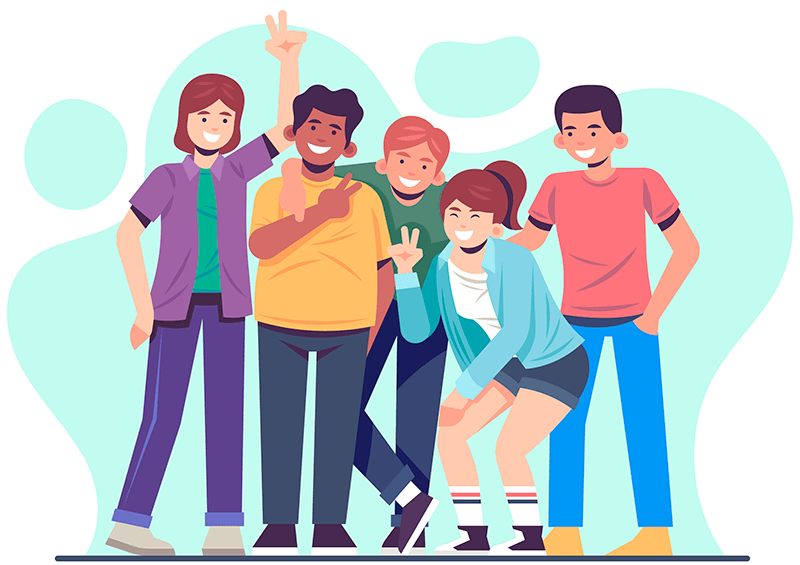 Tim teknisi ABPrima CCTV sedang melakukan instalasi kamera keamanan